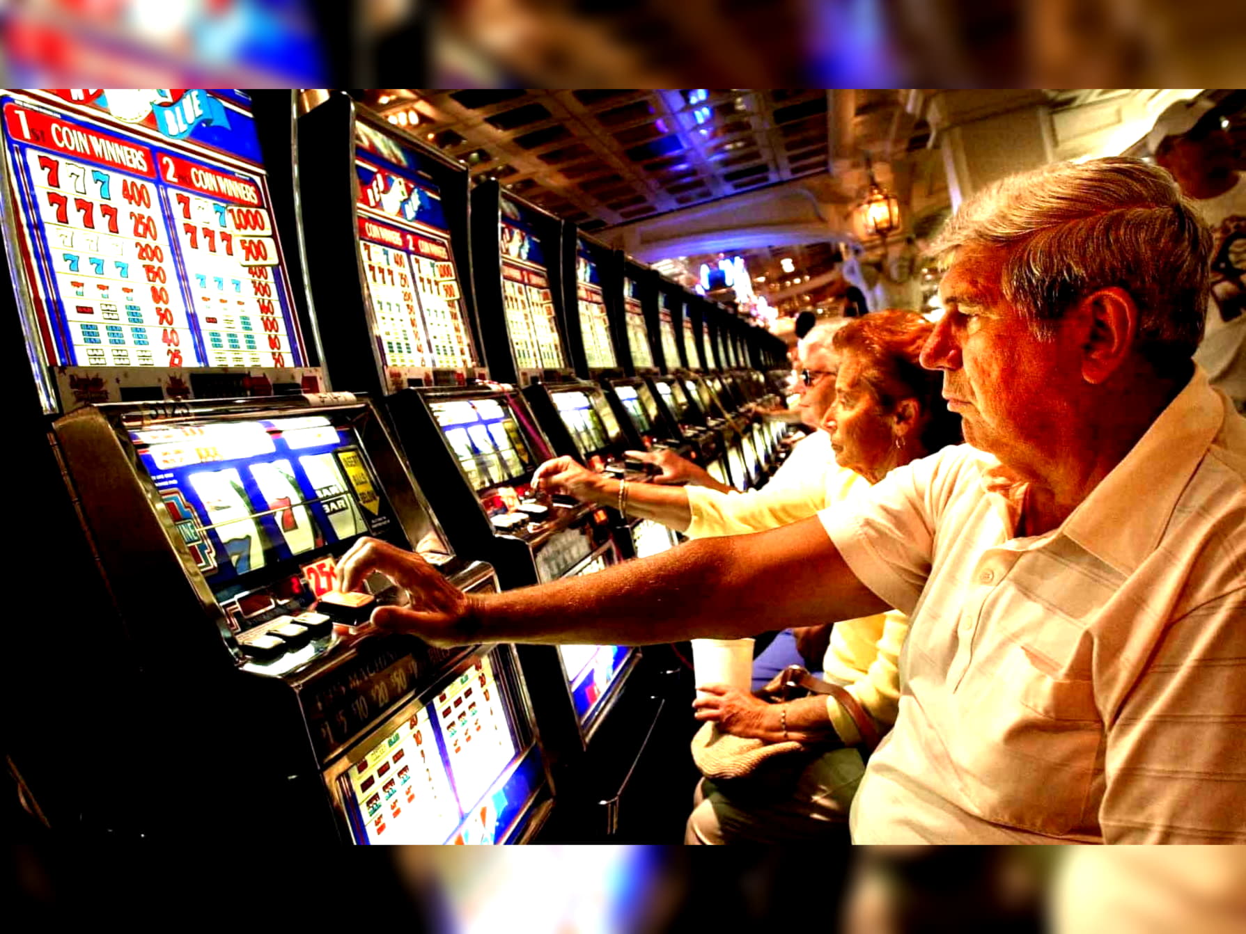 300 Free Casino Spins at 888 Casino