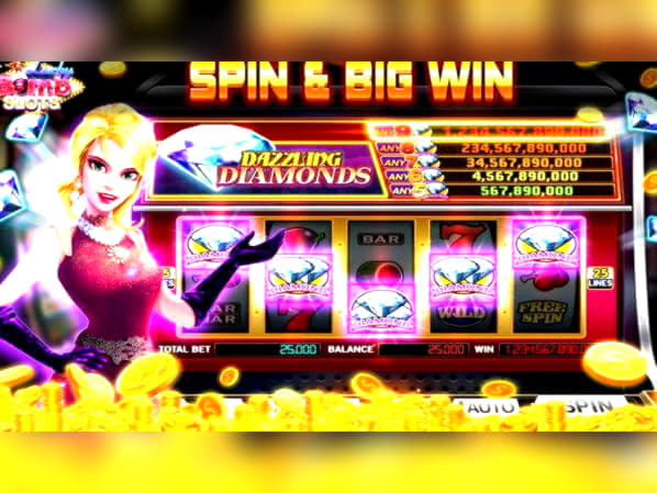 185 Free Spins right now at Unique Casino