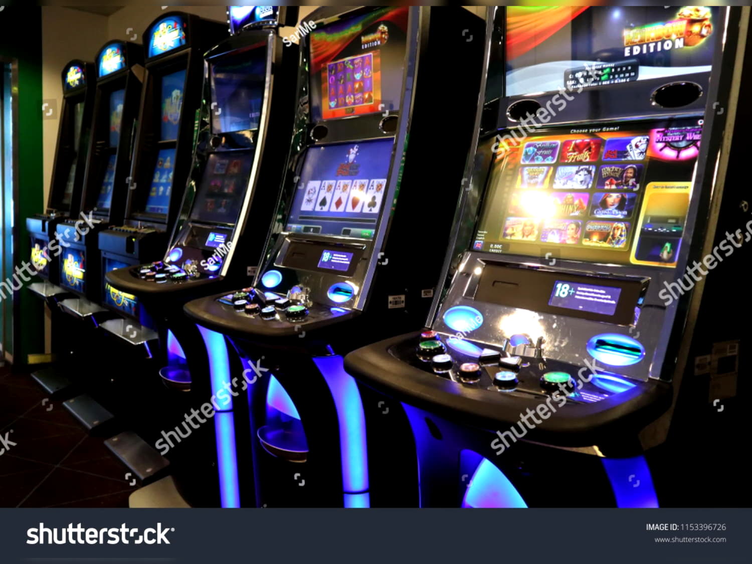 170 FREE Spins at Casinia Casino