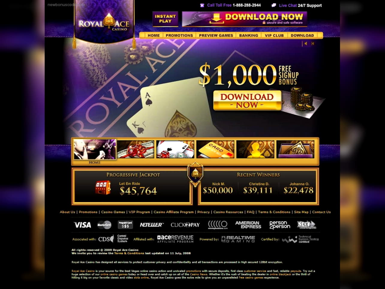 £1930 NO DEPOSIT BONUS at Platin Casino