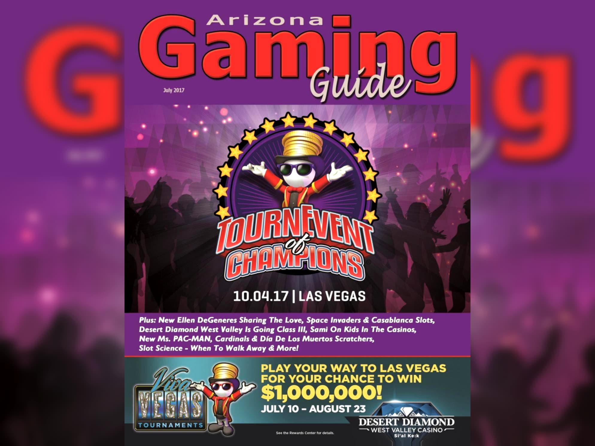 €280 Free Casino Tournament at Buran Casino