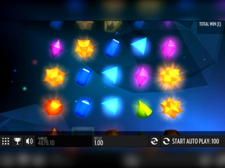 €50 Casino chip at Wix Stars Casino
