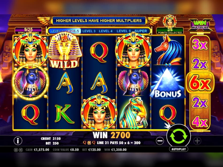 40 free casino spins at Boa Boa Casino
