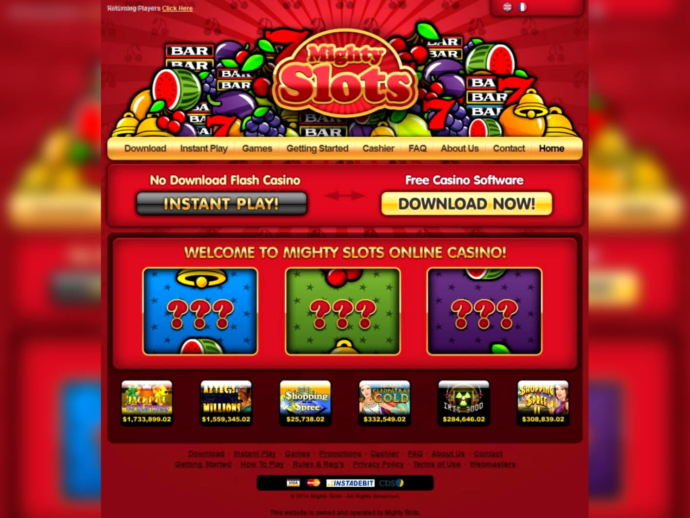 EURO 395 Casino Tournament at Boa Boa Casino