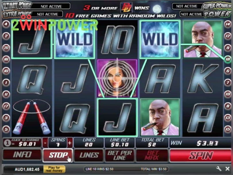 455% Casino Welcome Bonus at Wild Blaster Casino