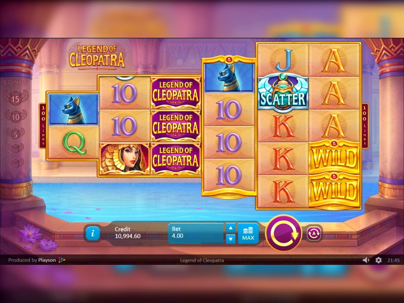 615% No Rules Bonus! at Reload Bet Casino