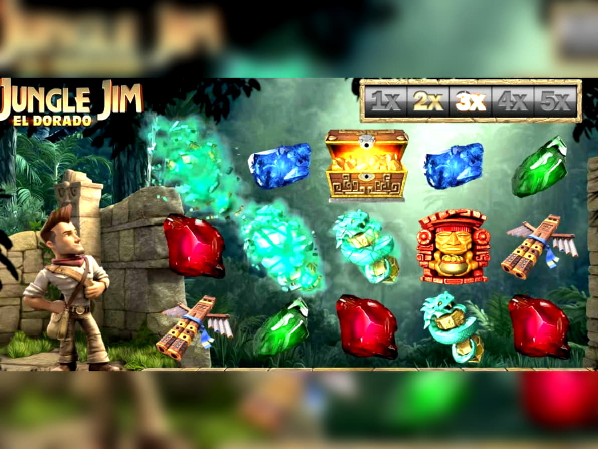 £65 Free Chip Casino at Mrgreen Casino