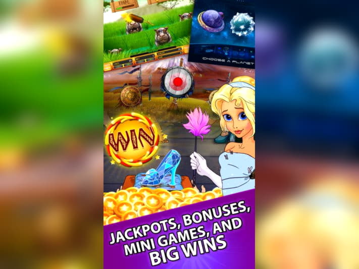 $990 Online Casino Tournament at Unique Casino