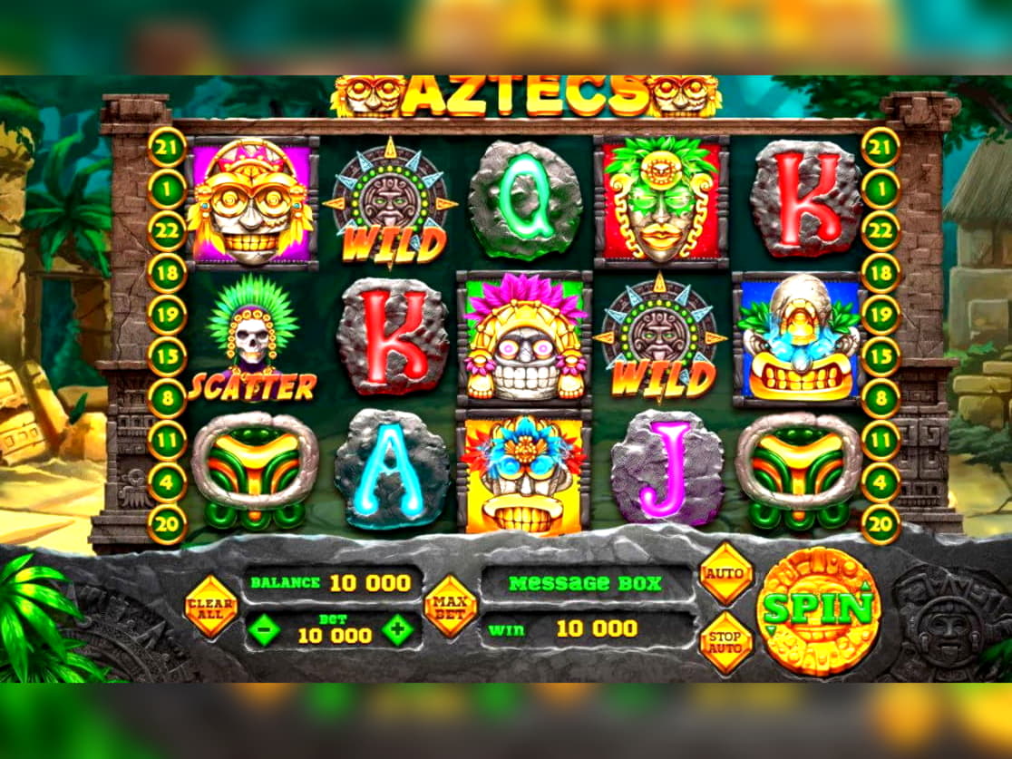 660% First Deposit Bonus at King Billy Casino