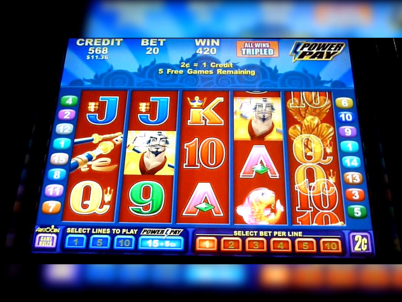 EUR 300 FREE Chip Casino at Genesis Casino