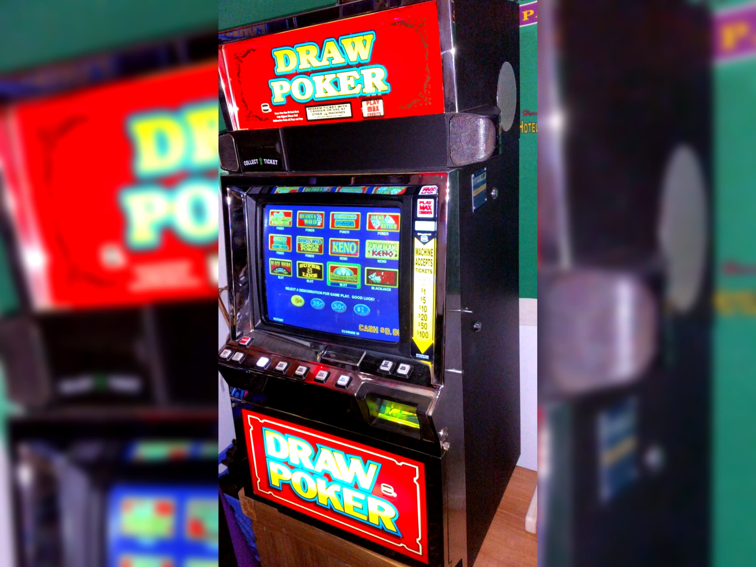 EUR 320 Free Casino Chip at Wix Stars Casino