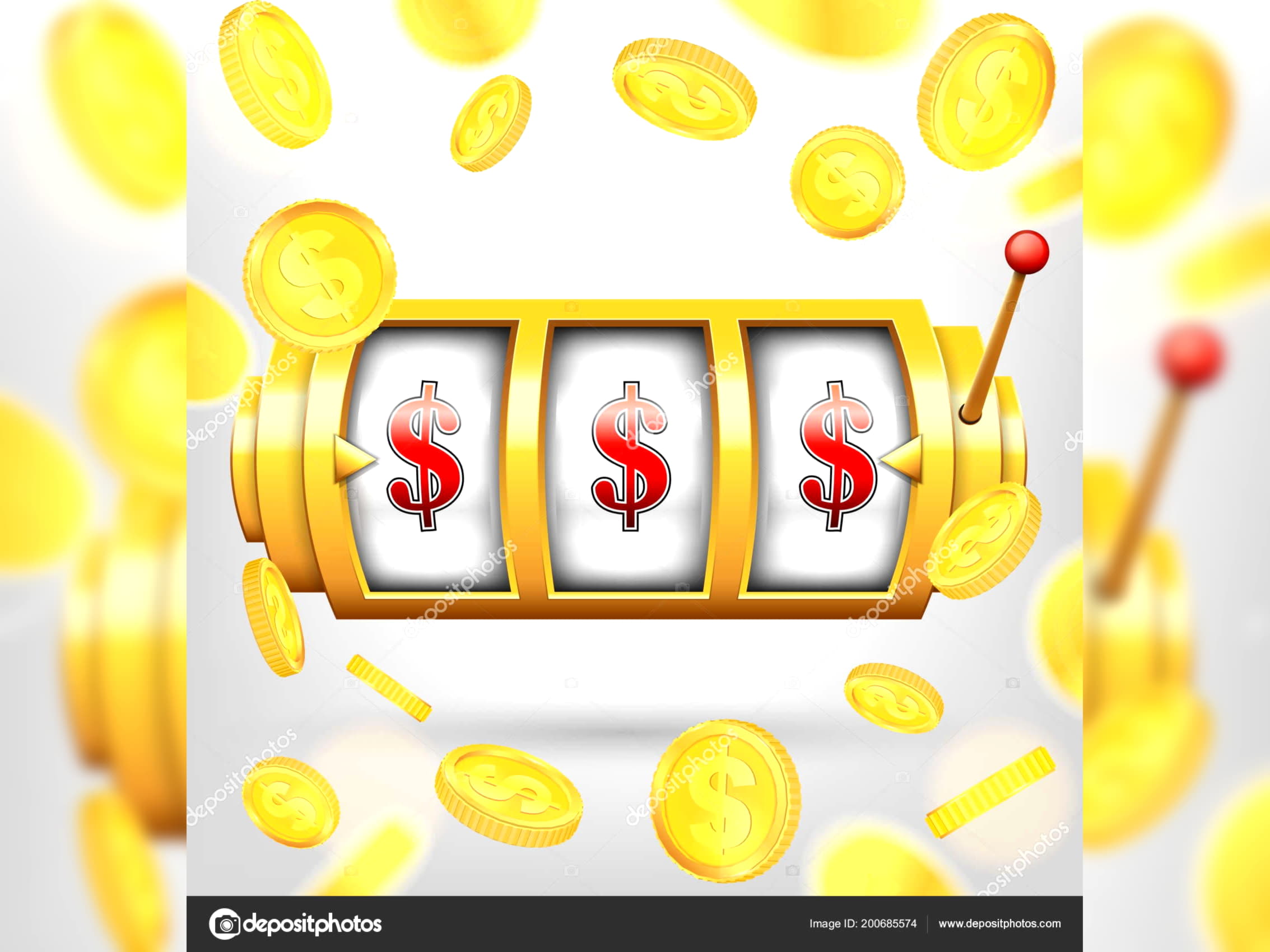 580% Match at a casino at Slots Billion Casino
