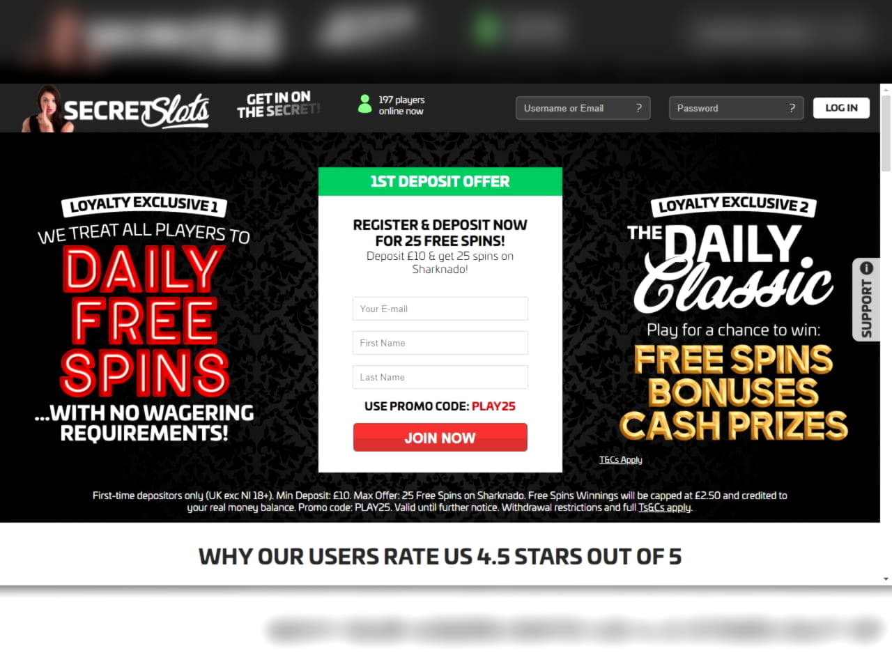 90 free spins casino at 888 Casino