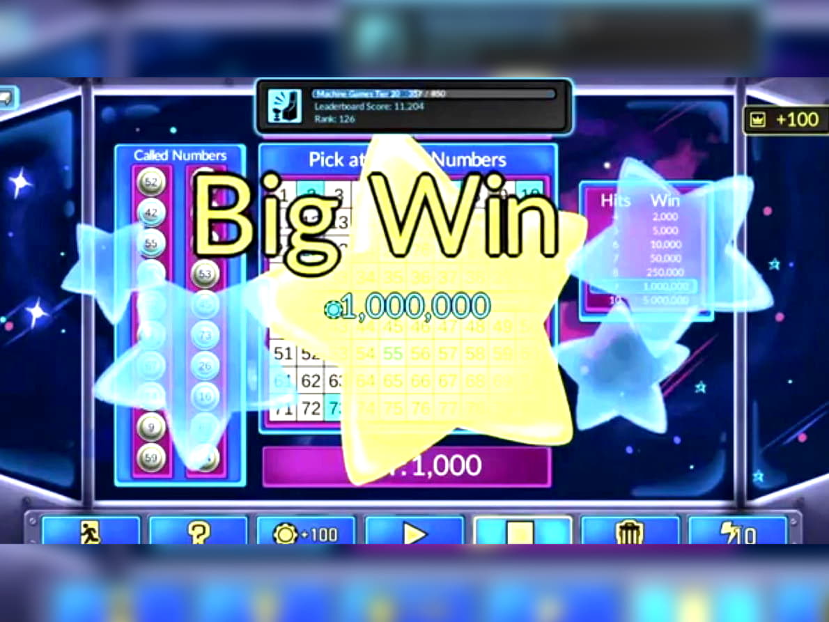 EURO 835 Online Casino Tournament at Wix Stars Casino