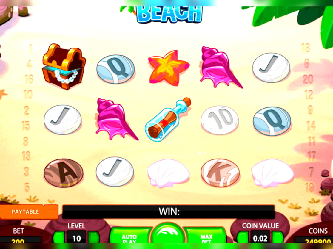 €305 Casino Tournament at Boa Boa Casino