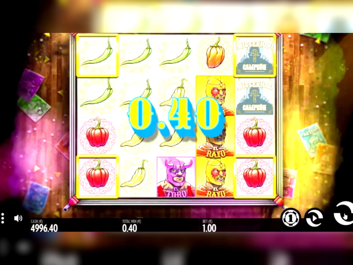 40 Loyal Free Spins! at Genesis Casino