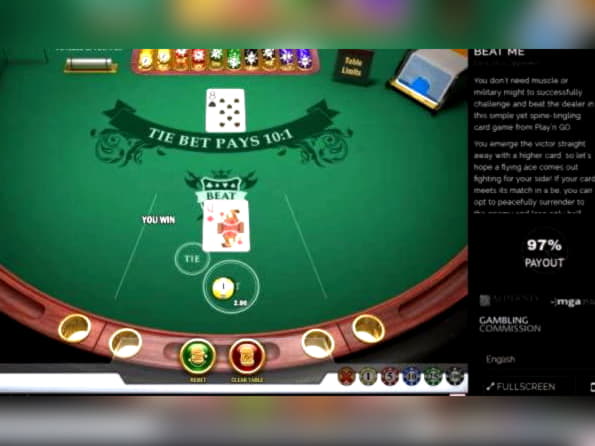 €80 Casino Tournament at 888 Casino