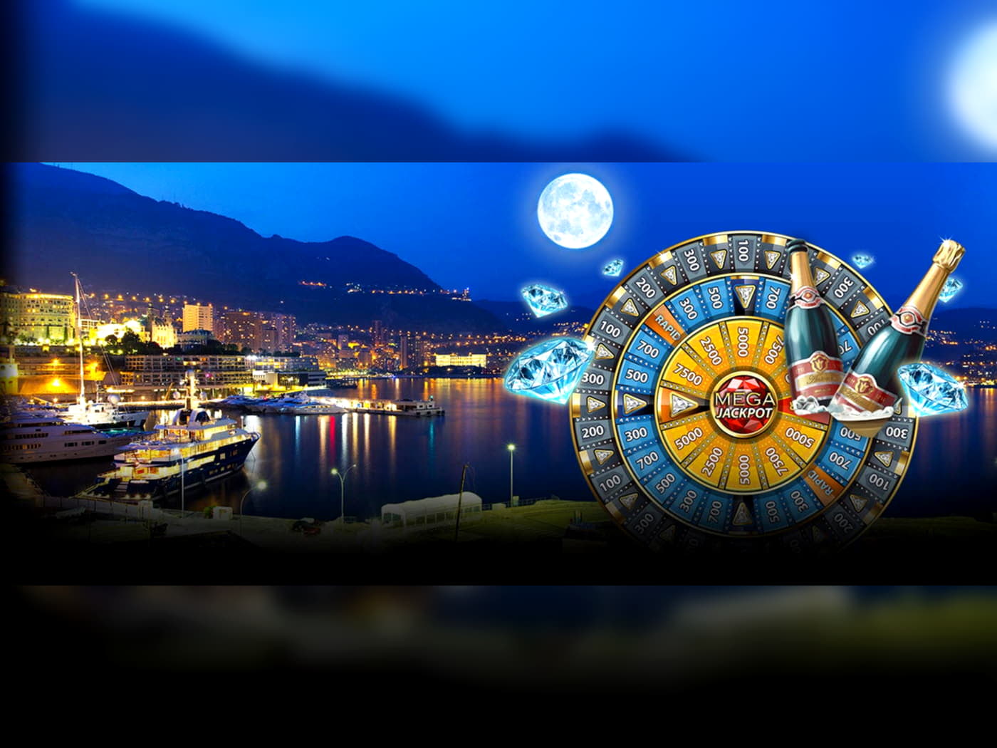 Eur 1635 NO DEPOSIT BONUS at Boa Boa Casino