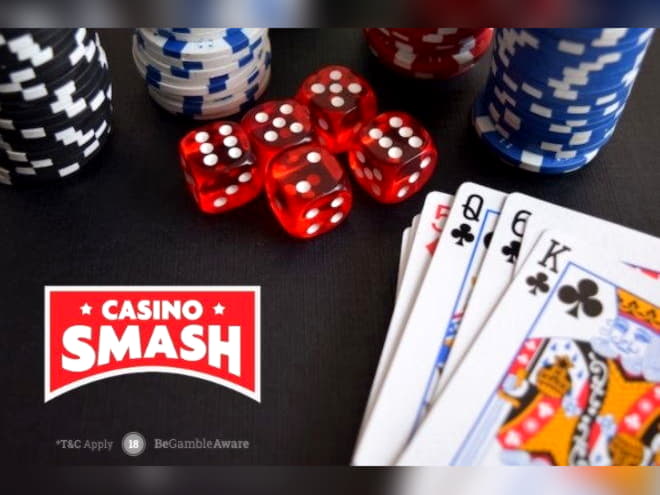 60% Casino Welcome Bonus at YoYo Casino