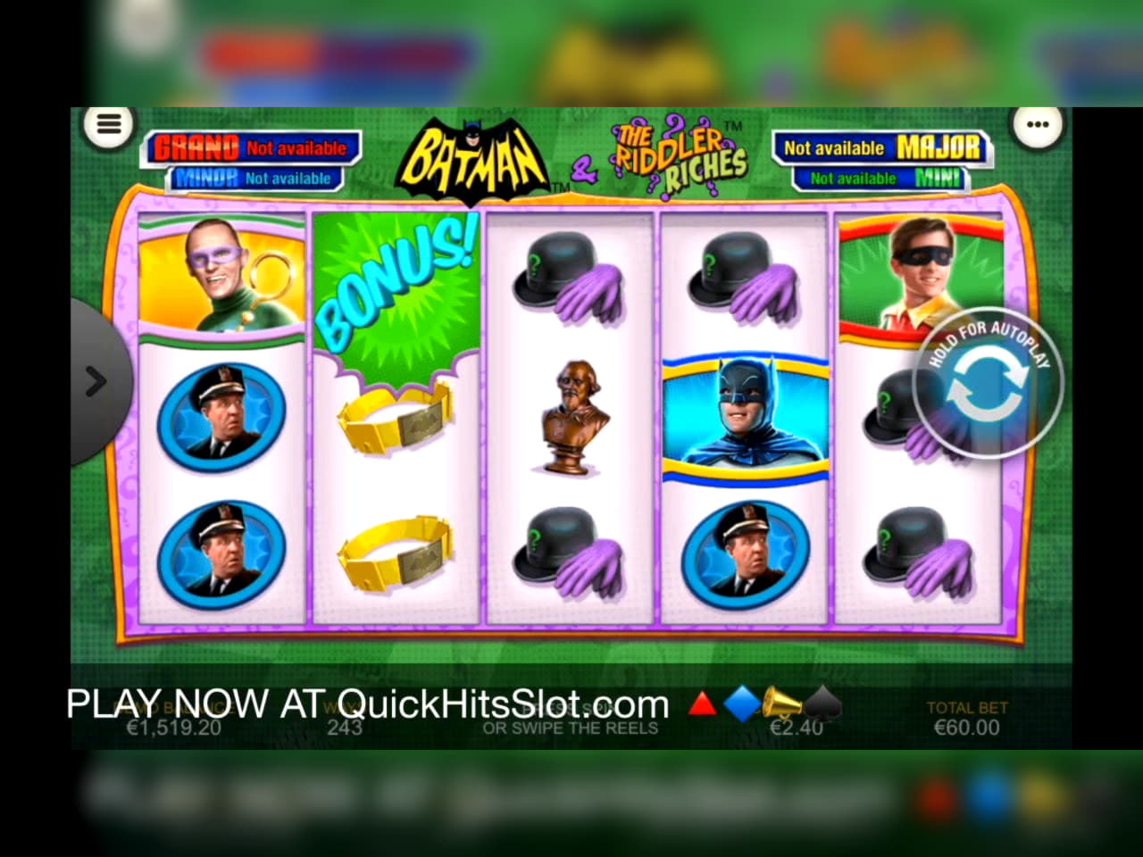 €295 Free chip at CasiPlay Casino