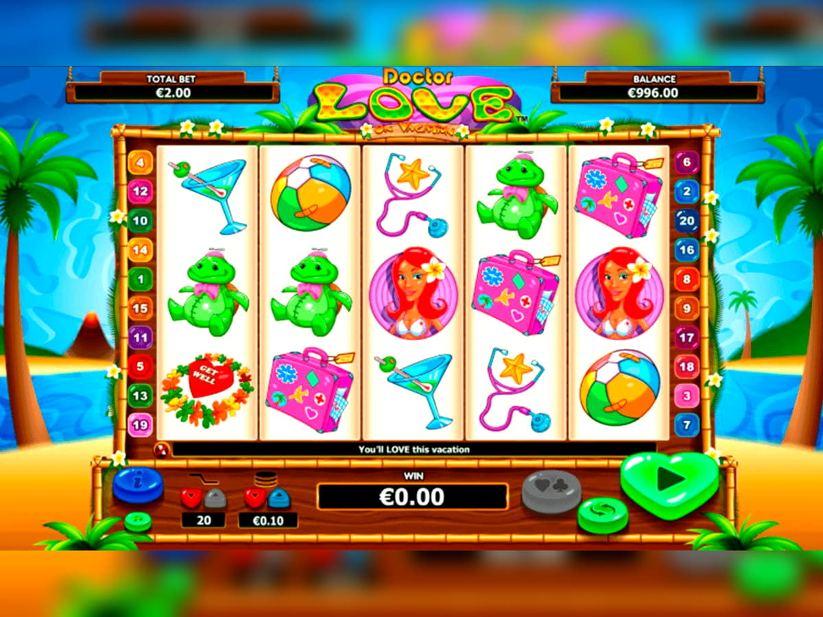 $55 Casino Tournament at Video Slots Casino