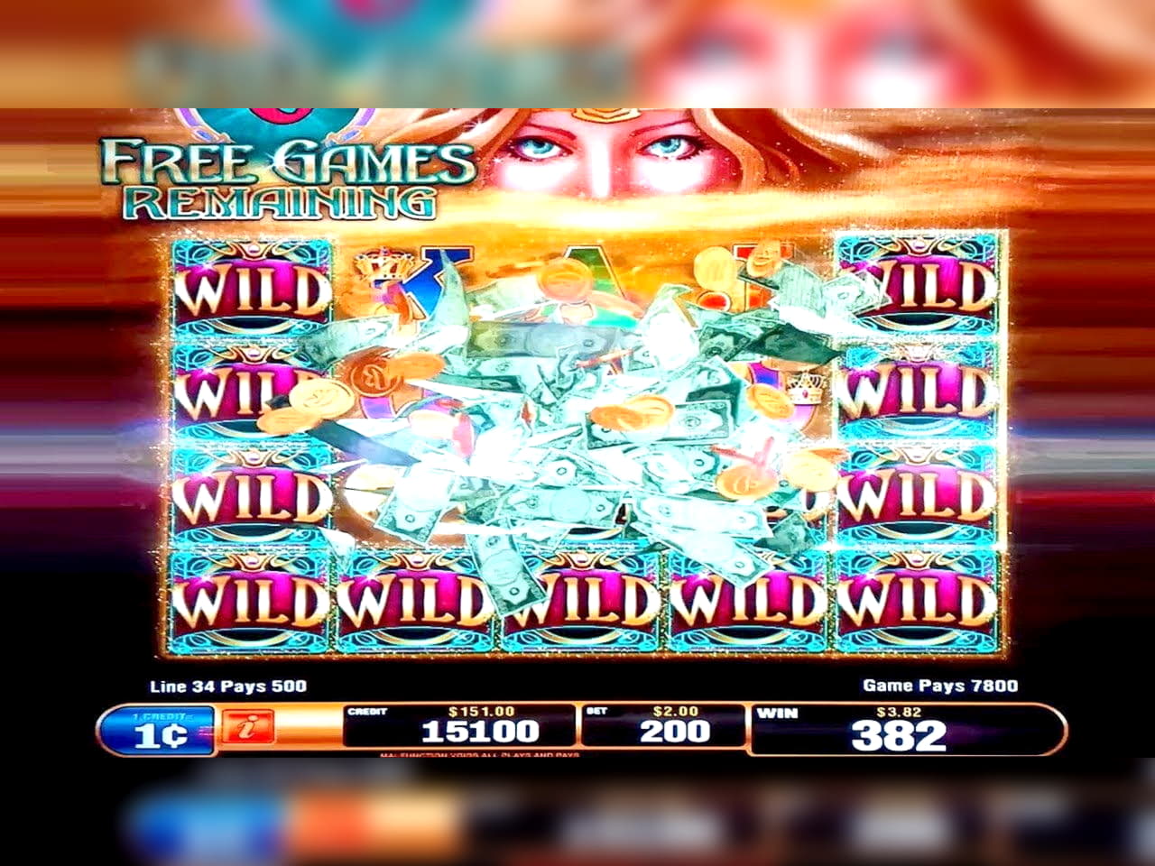85 Free spins no deposit at YoYo Casino
