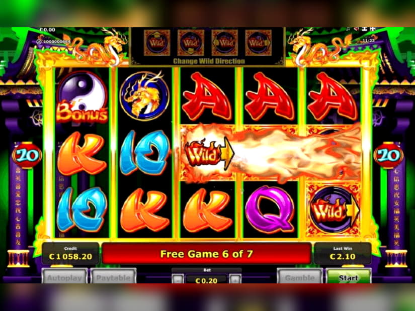 205 free spins no deposit casino at Casino com