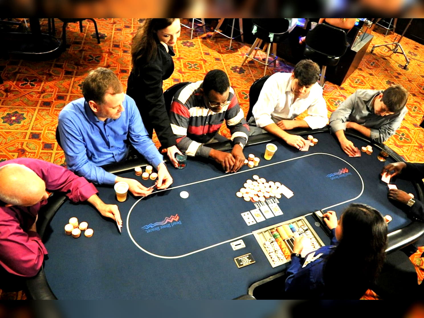 160% Casino match bonus at Alf Casino