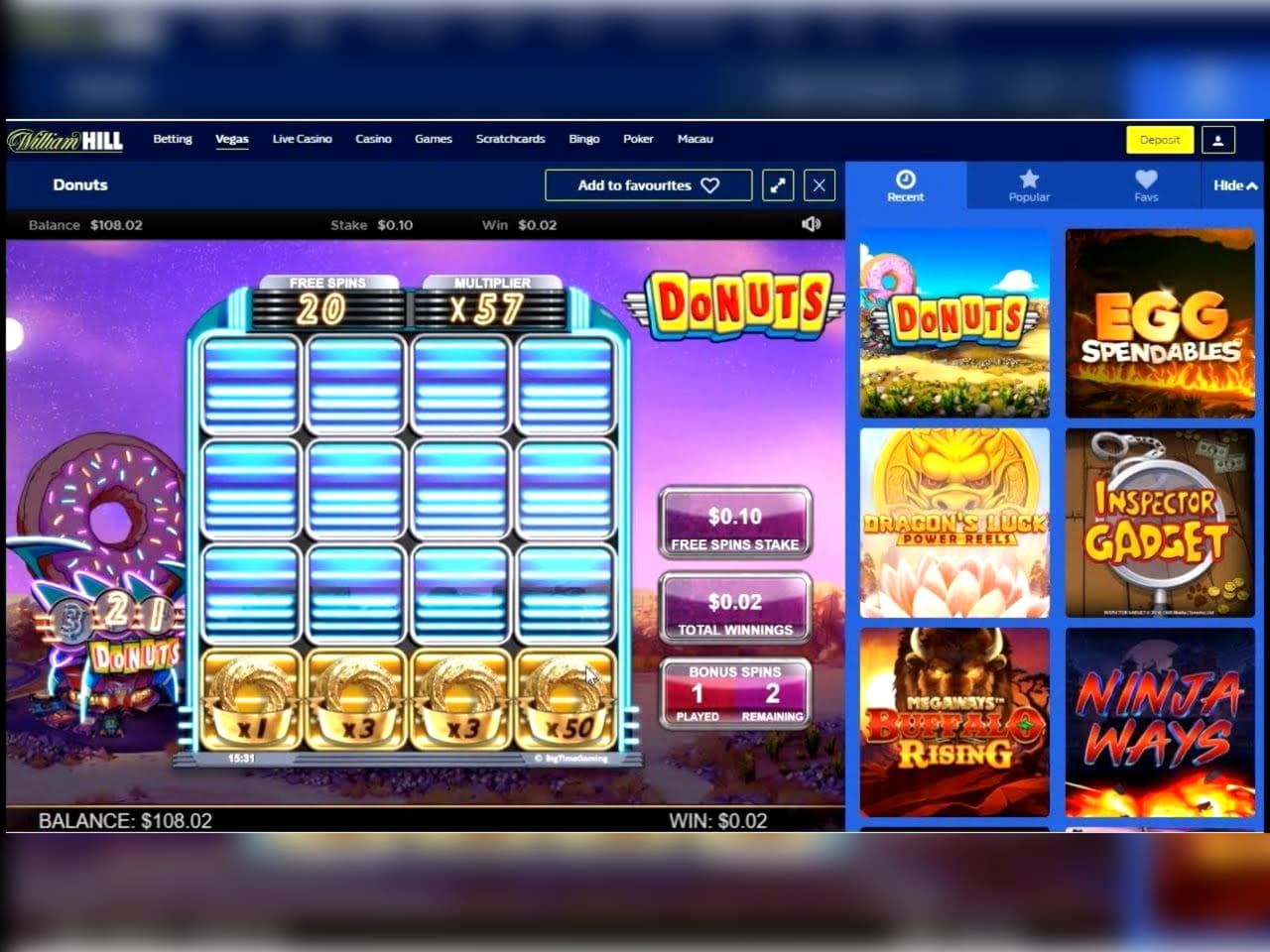 €270 Free Casino Tournament at Zet Casino