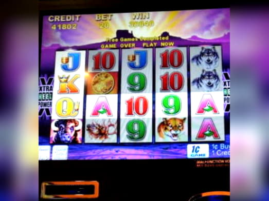 $4985 No deposit bonus casino at Unique Casino