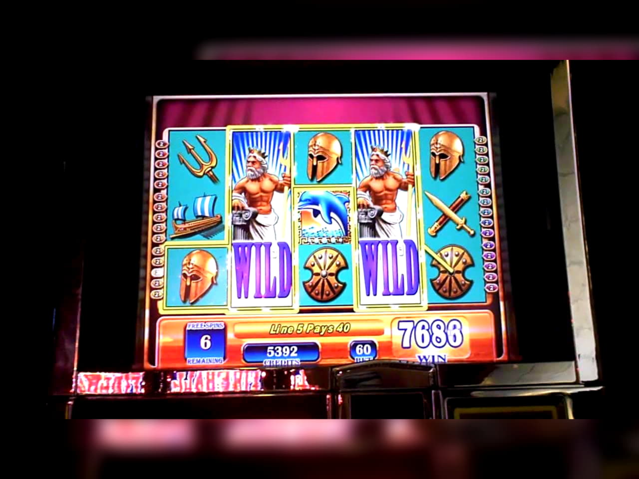 €285 Free Money at Slotty Dubai Casino