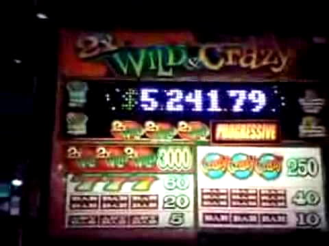 £1325 no deposit casino bonus at Casinia Casino
