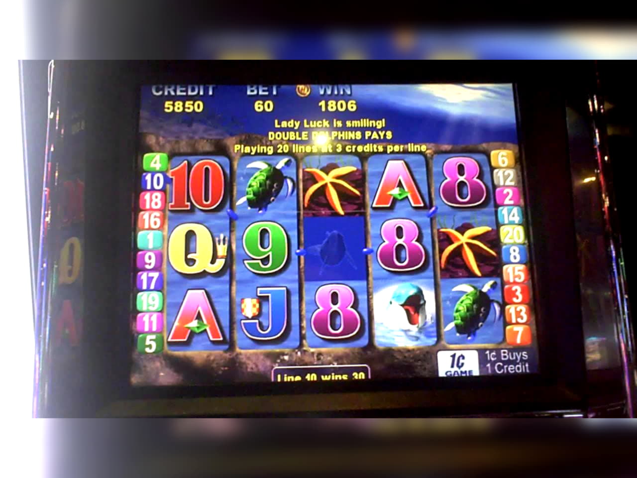 90 Loyal Free Spins! at Party Casino