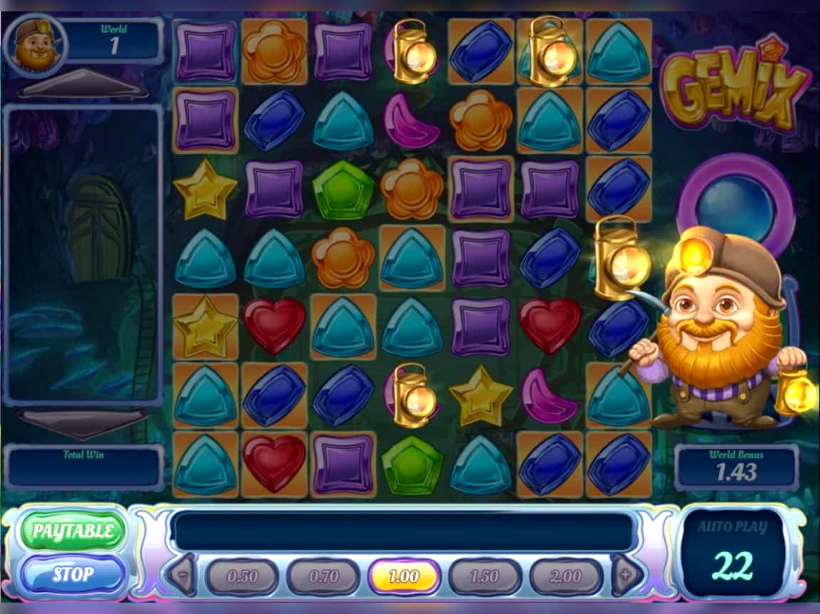 EUR 530 Free Cash at Casino com