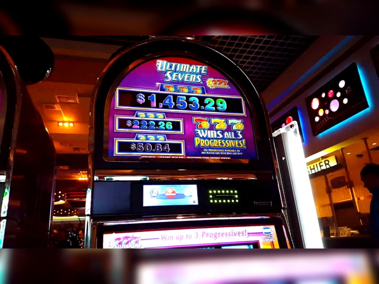 $885 Tournament at Buran Casino