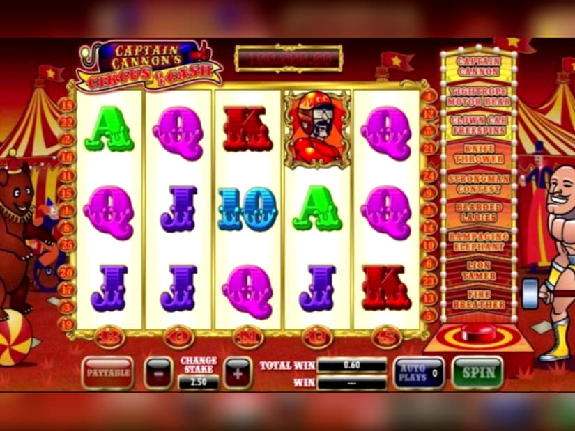 77 Free spins no deposit at Casino com