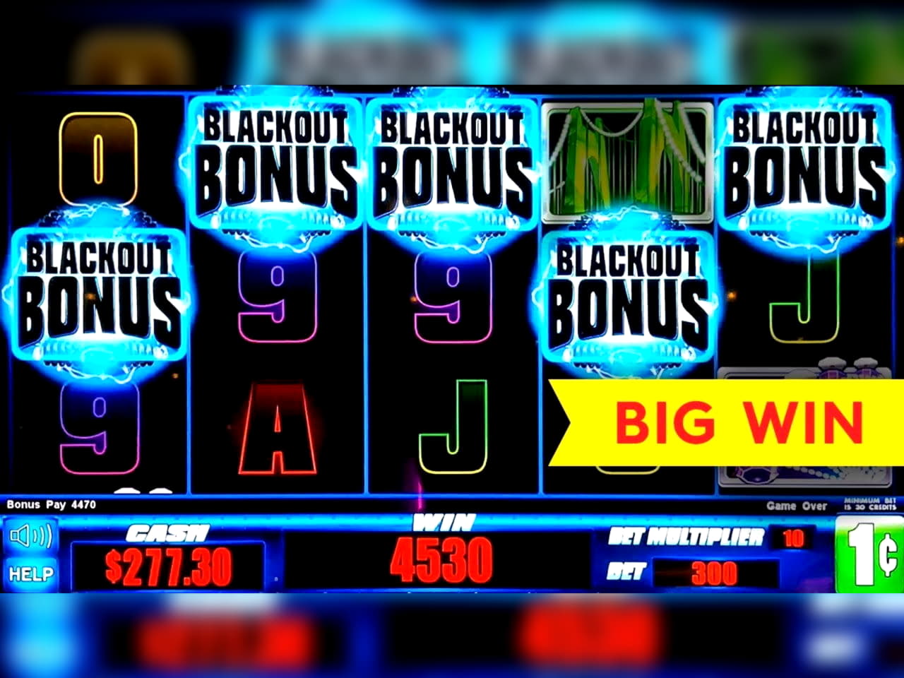 570% Signup casino bonus at Malina Casino