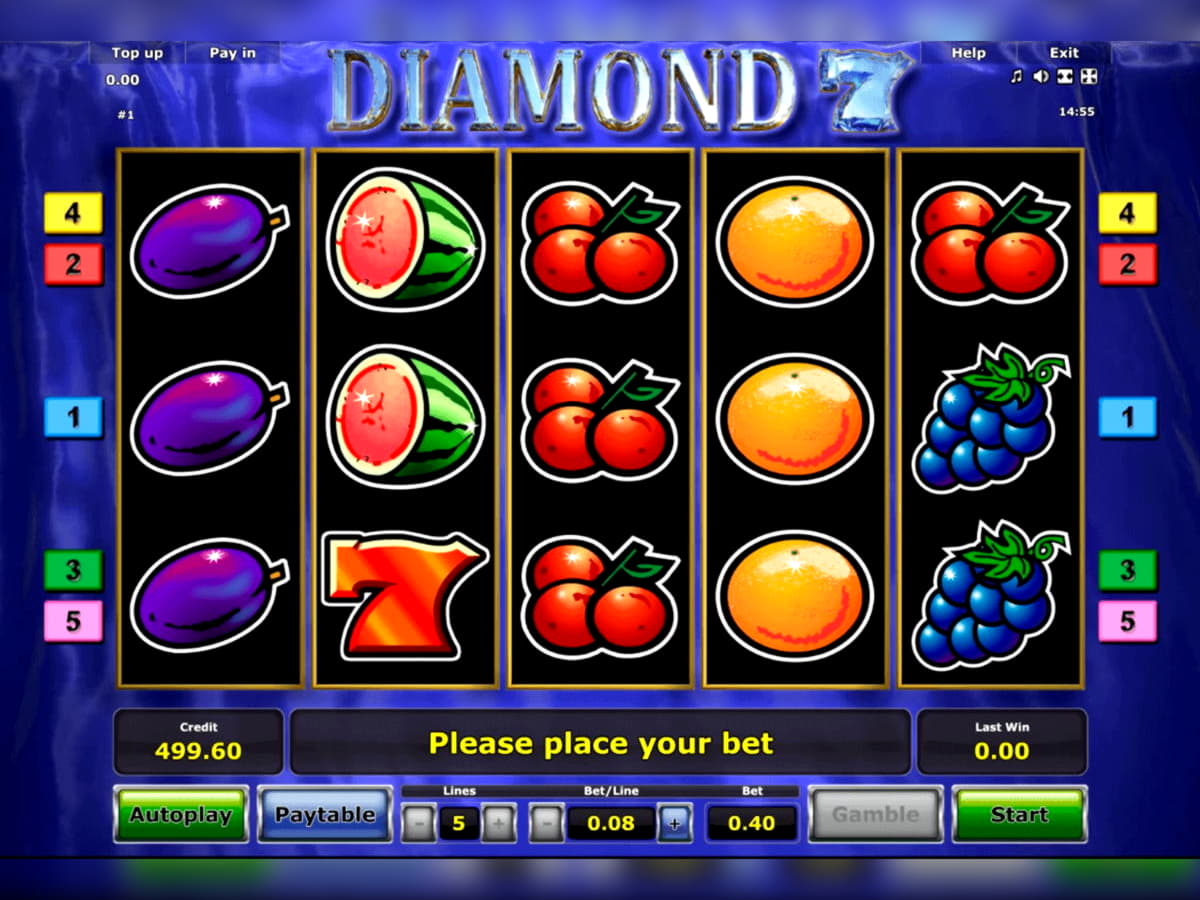 £505 Mobile freeroll slot tournament at Video Slots Casino