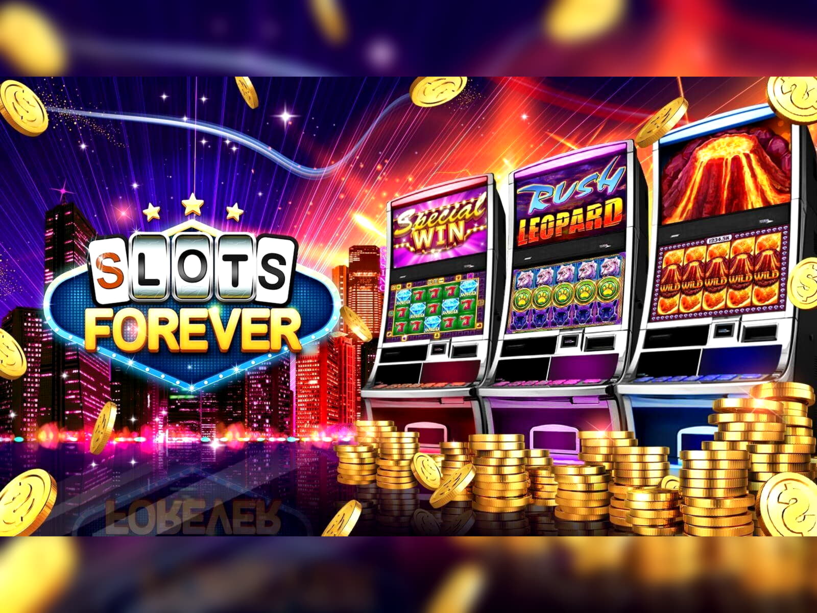 £665 Mobile freeroll slot tournament at Casinia Casino
