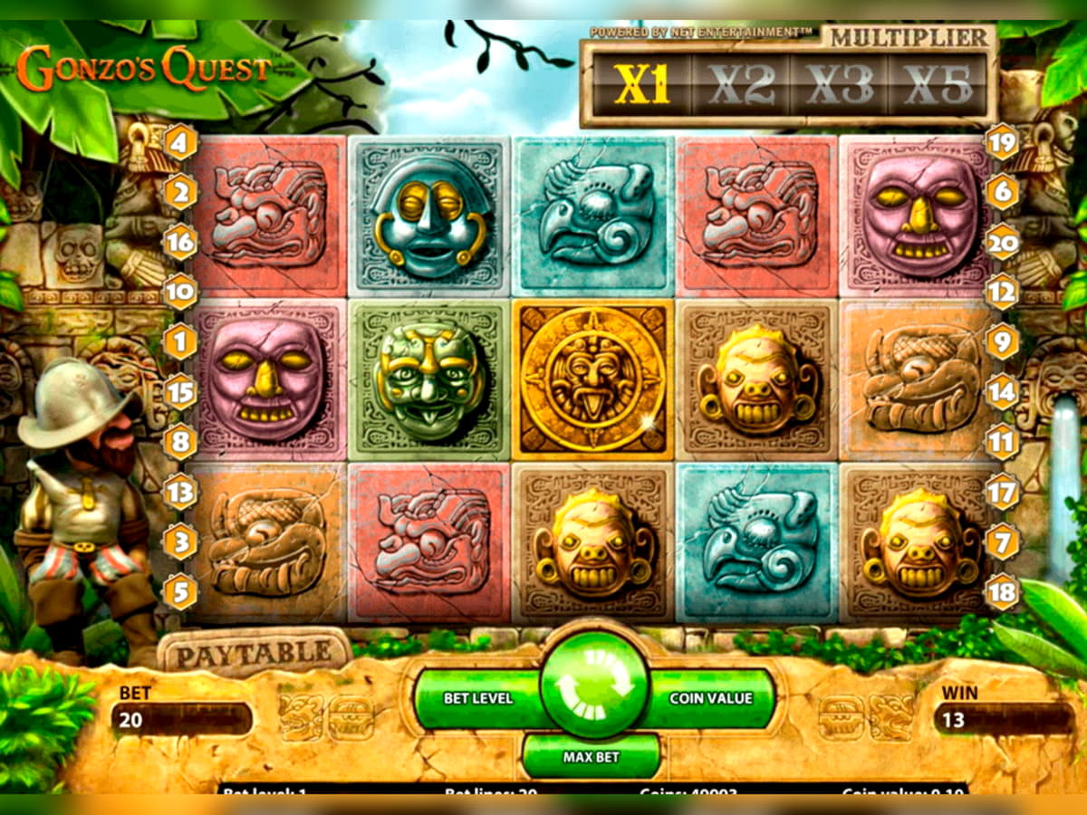 Eur 999 Daily freeroll slot tournament at King Billy Casino