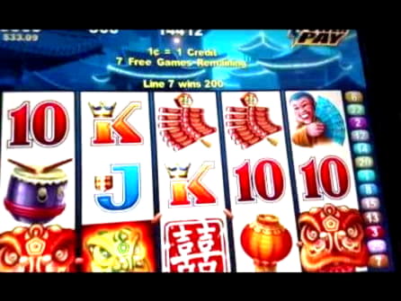 $535 Tournament at Zet Casino