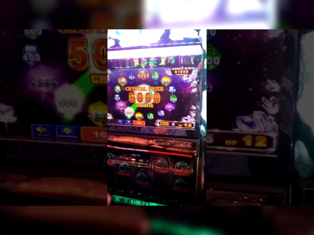 695% Deposit Match Bonus at Wix Stars Casino