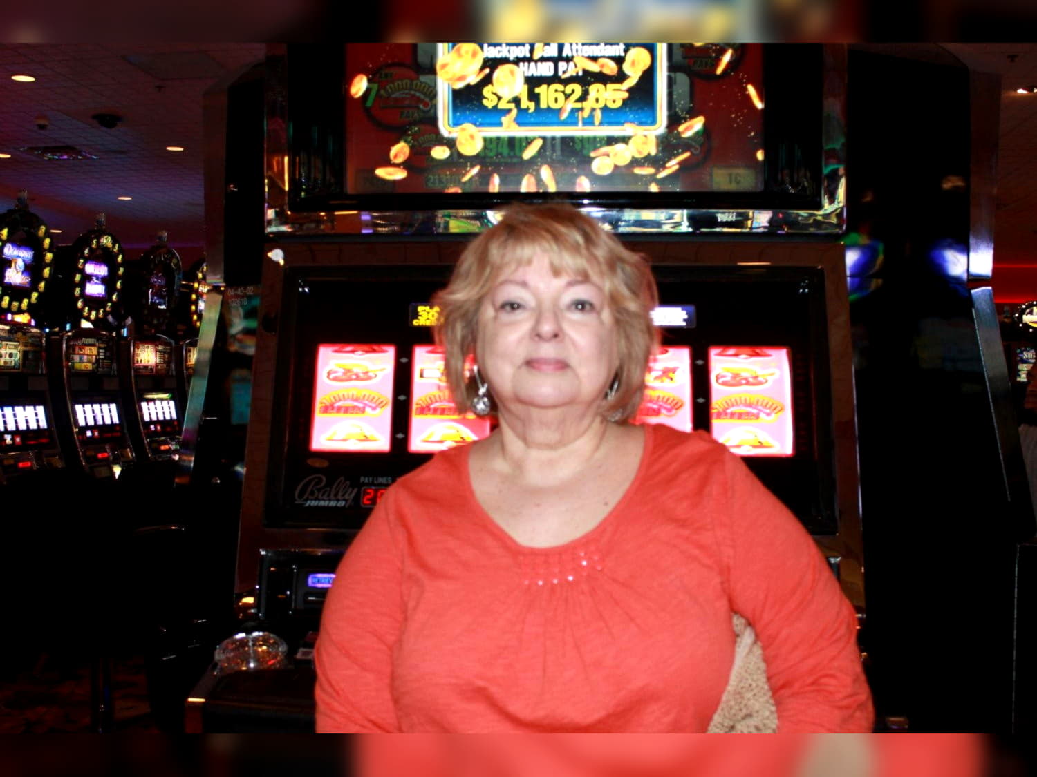 ﻿$375 Casino Tournament at Casino com