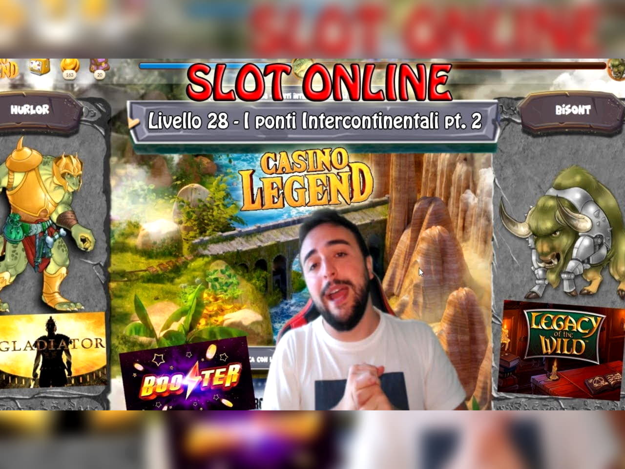 600% Casino Welcome Bonus at King Billy Casino