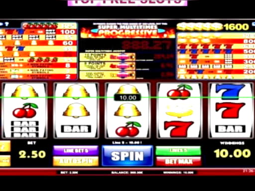 222 Free casino spins at King Billy Casino