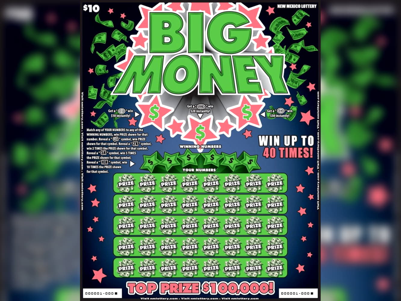 $175 Casino tournaments freeroll at Mrgreen Casino