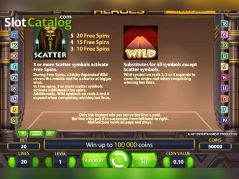 Eur 110 Mobile freeroll slot tournament at CasiPlay Casino