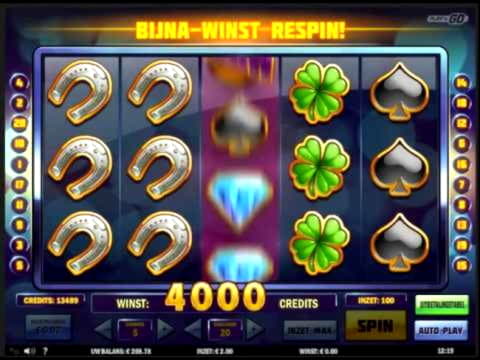 120 Free Spins at Video Slots Casino