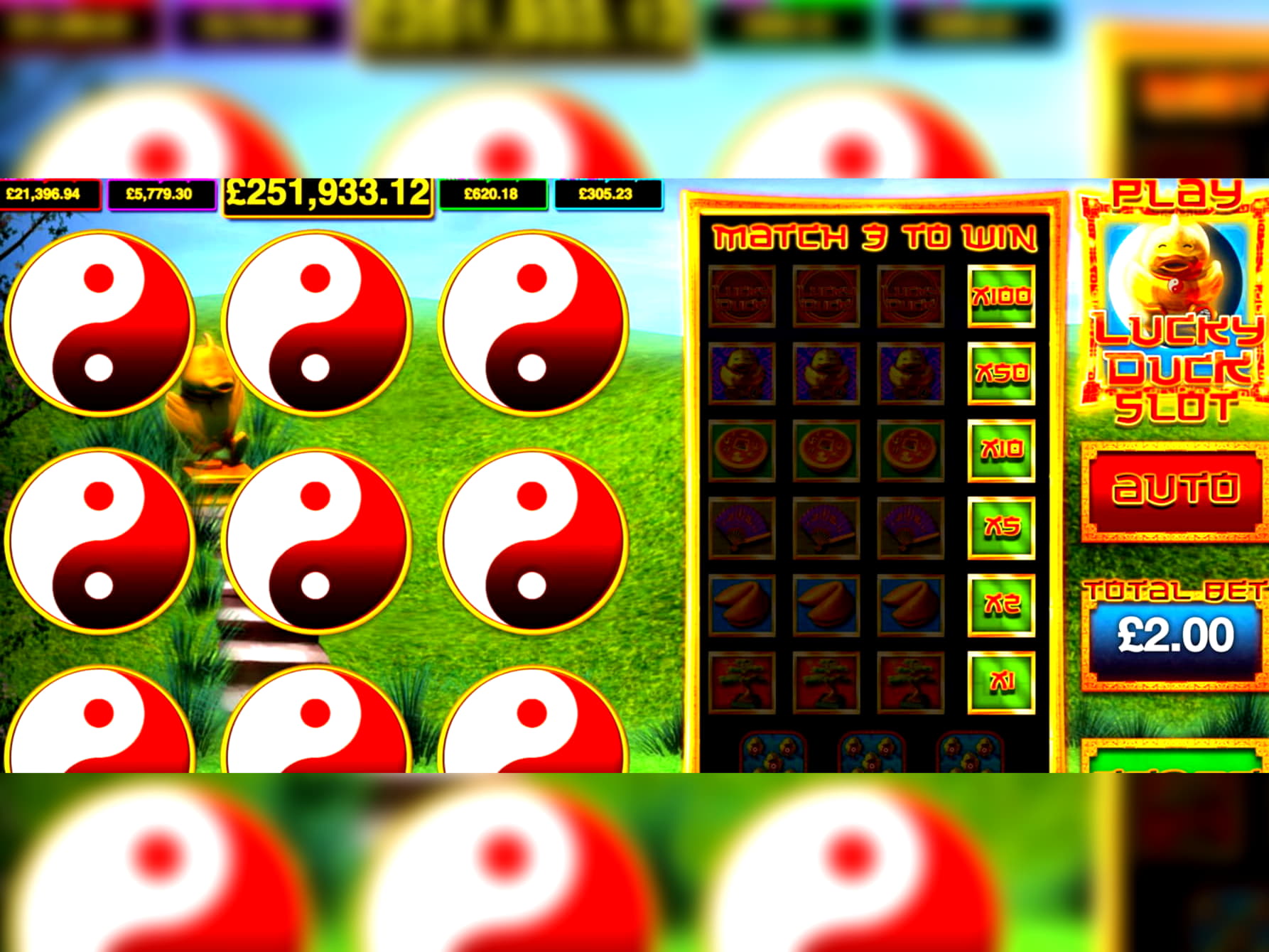 275 Trial Spins at 888 Casino