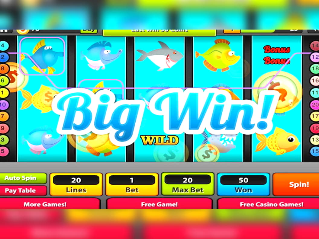 £610 Free casino chip at Slotty Dubai Casino